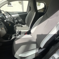 Toyota Aygo x-play manual gearbox 