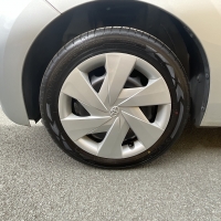 Toyota Aygo x-play manual gearbox 