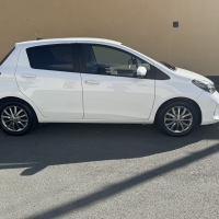 Toyota Yaris icon 