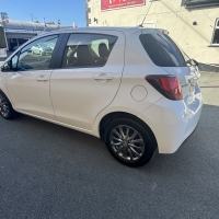 Toyota Yaris icon 
