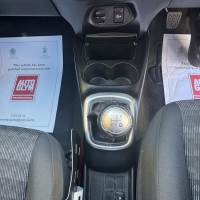 Toyota Yaris icon 