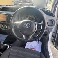 Toyota Yaris icon 