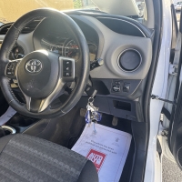 Toyota Yaris icon 