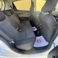 Toyota Yaris icon 
