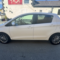 Toyota Yaris icon 