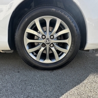 Toyota Yaris icon 