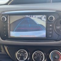 Toyota Yaris icon 