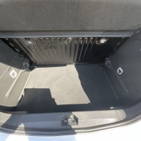 Vauxhall Corsa design 