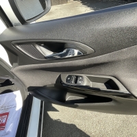 Vauxhall Corsa design 
