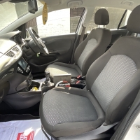 Vauxhall Corsa energy 