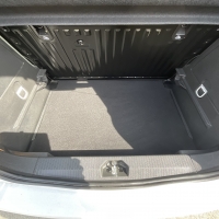 Vauxhall Corsa energy 