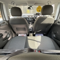 Vauxhall Corsa energy 