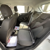 Vauxhall Corsa energy 