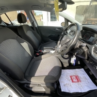 Vauxhall Corsa energy 