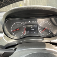 Vauxhall Corsa energy 