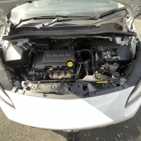 Vauxhall Corsa energy 