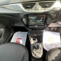 Vauxhall Corsa energy 