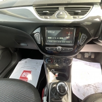 Vauxhall Corsa energy 