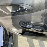 Vauxhall Corsa energy 