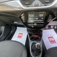 Vauxhall Corsa energy 