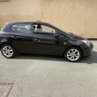 Vauxhall Corsa energy 
