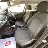 Vauxhall Corsa energy 