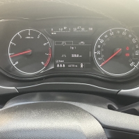 Vauxhall Corsa energy 