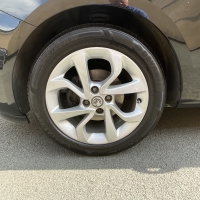 Vauxhall Corsa energy 