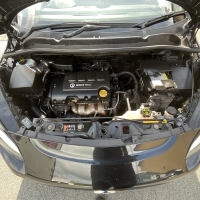 Vauxhall Corsa energy 