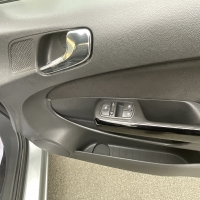 Vauxhall Corsa energy