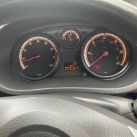 Vauxhall Corsa energy