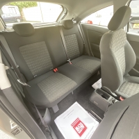 Vauxhall Corsa energy