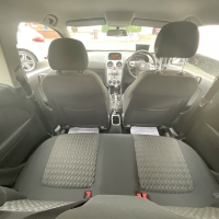 Vauxhall Corsa energy