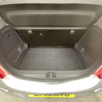 Vauxhall Corsa energy