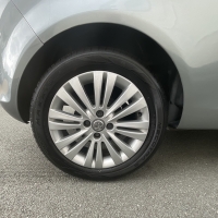 Vauxhall Corsa energy