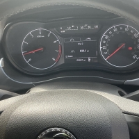 Vauxhall Corsa energy special edition
