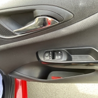 Vauxhall Corsa energy special edition
