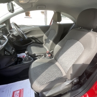Vauxhall Corsa energy special edition
