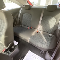 Vauxhall Corsa energy special edition