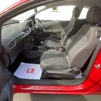 Vauxhall Corsa energy special edition