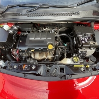 Vauxhall Corsa energy special edition