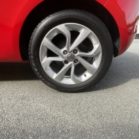 Vauxhall Corsa energy special edition