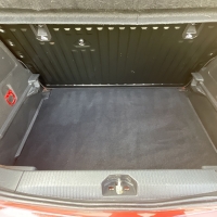 Vauxhall Corsa energy special edition