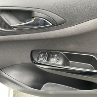 Vauxhall Corsa griffin 