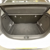 Vauxhall Corsa griffin 