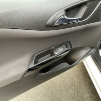 Vauxhall Corsa griffin 