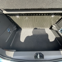 Vauxhall Corsa griffin 