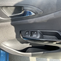 Vauxhall Corsa griffin 