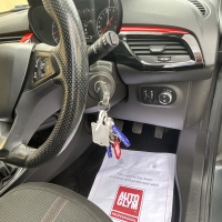 Vauxhall Corsa limited edition