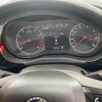 Vauxhall Corsa limited edition